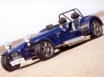 Caterham Seven Superlight R300 2002 года
